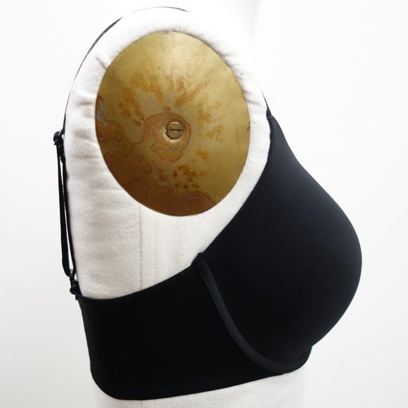 COPY - Upleft Semi Demi Padded Underwire - 32DDD - Picture 2 of 5